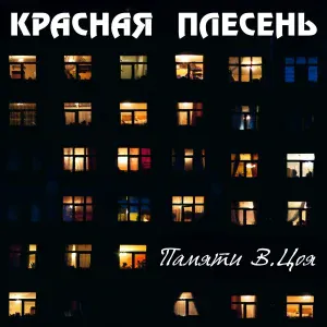Красная Плесень - А может это сон