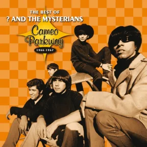 ? and The Mysterians - Set Aside