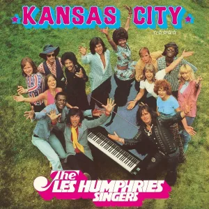 The Les Humphries Singers - Coconut