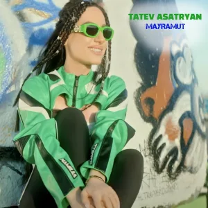Tatev Asatryan - Mayramut