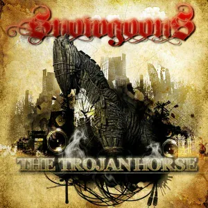 Snowgoons feat. D-Story, Freestyle, Sicknature - The Time Is Now