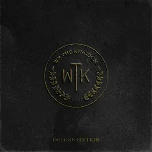 We The Kingdom - Don't Tread On Me