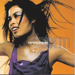 Vanessa-Mae - Leyenda