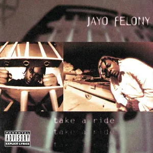 Jayo Felony - Homicide