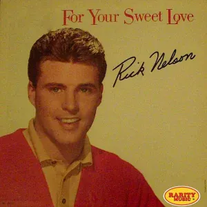 Rick Nelson - One Boy Too Late