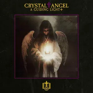Crystal♱Angel - Vast New Lands