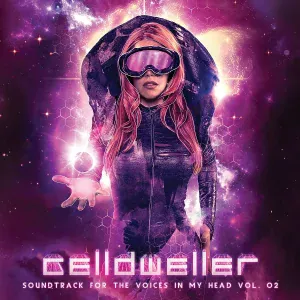 Celldweller - Scandroid