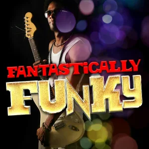 Funk 2016, Funk, First Past the Post, Funky Grooves - Who's That Lady?