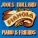 Jools Holland, David Gilmour feat. Dhani Harrison - Blues for the End of Time (feat. Dhani Harrison)
