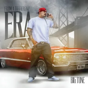 Big Tone feat. Thre4t, Sneaks - All My Life
