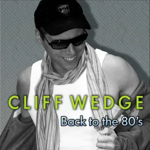 Cliff Wedge feat. Vasso feat. Vasso - Never Gonna Give U Up (Feat. Vasso)