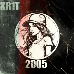 KR1T - Так вышло