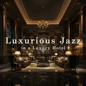 Eximo Blue - Tranquil Lounge Harmonies