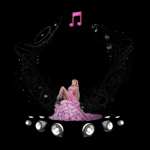 BLONDINKA-FM - 2008