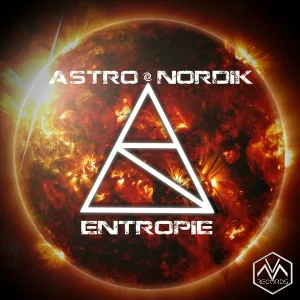 Astro Nordik - Anubis