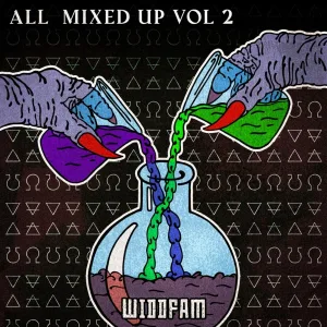 Mikrodot feat. Irie Samurai - Hallucinations