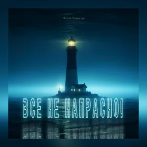 Мария Панюкова - Всё не напрасно!