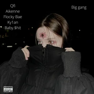 Aikenne, Qfi, Baby.$hit - Папик