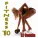 DJ Omidia - Dance On the Floor / Funk / My Heart Is Beating / La musique parfait / Last Train to Paris / Your Lo