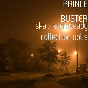 Prince Buster - Welcome