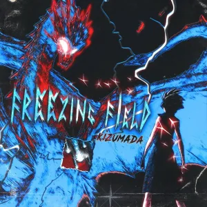 kizumada - freezing field