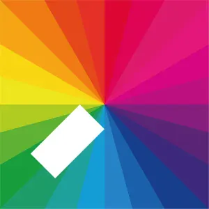 Jamie xx feat. Oliver Sim - Stranger in a Room