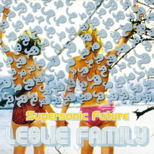Supersonic Future - Funciti