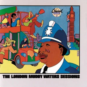 Muddy Waters - I'm Ready