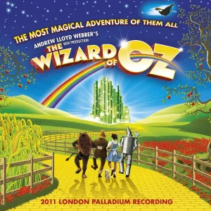 Andrew Lloyd Webber - Overture