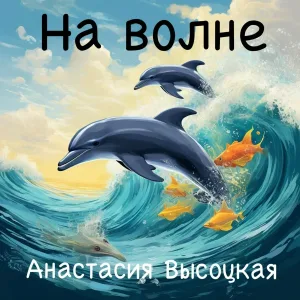Анастасия Высоцкая - На волне