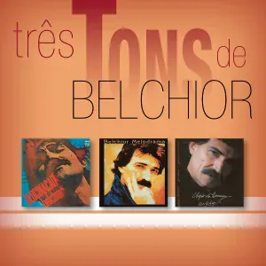 Belchior - Extra Cool