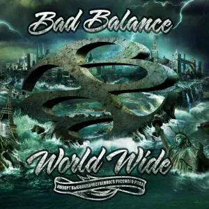 Bad Balance - World Mix
