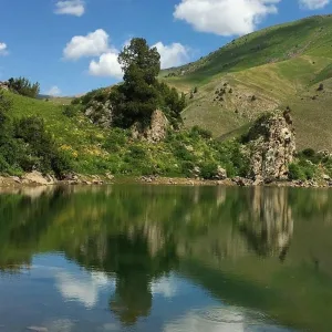 Sanbel - Цель