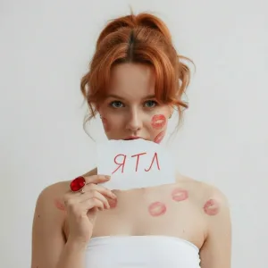 Катя Лова - Простые сложности
