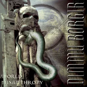Dimmu Borgir - Kings of the Carnival Creation
