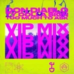 Don Diablo feat. Ty Dolla $ign - Too Much To Ask
