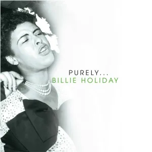 Billie Holiday - These Foolish Things (Remind Me Of You)