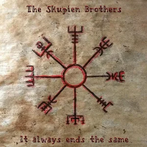 The Skupien Brothers - Into the Wild