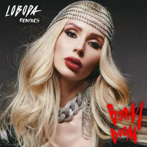 LOBODA, PHARAOH - Boom Boom (Zeuskiss Remix)