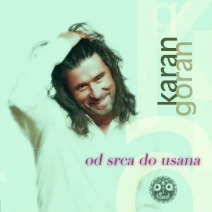 Goran Karan - Ružo moja bila
