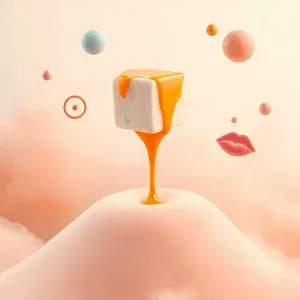 Tyleron - Sugar On My Tongue