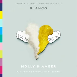 Blanco feat. The Jacka, Messy Marv, Husalah - Tina