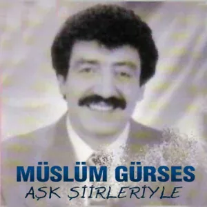 Müslüm Gürses - Yaşarım Aşkın Elinde