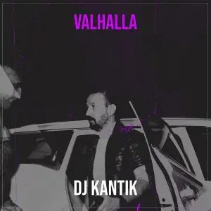 DJ Kantik - Arp 2600