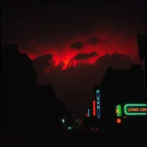 TAMIK - Nightmare Flow