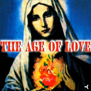 Age of Love - The Age Of Love