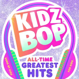 KIDZ BOP Kids - Umbrella