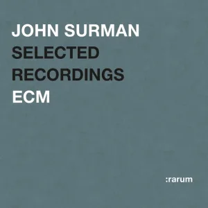 John Surman - Edges Of Illusion