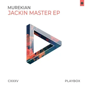 MureKian - Jackin Master
