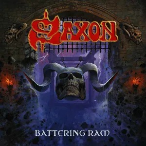 Saxon - Stand Your Ground